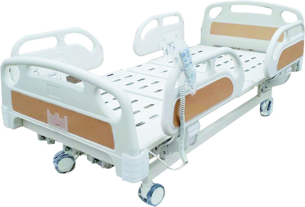 T03-03 電動(dòng)三搖(手電一體)圖片1